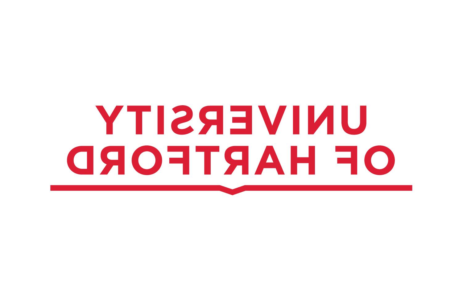 University of Hartford logo