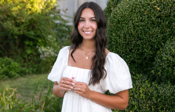 headshot of melina rice